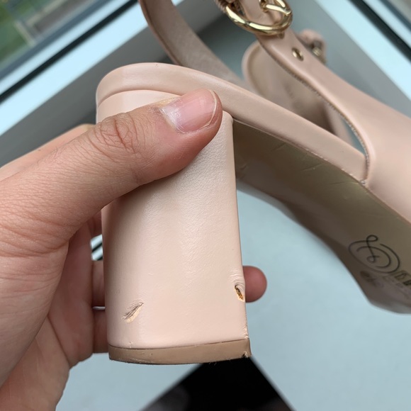 Lulus Chinese laundry Block Heel - Picture 5 of 9